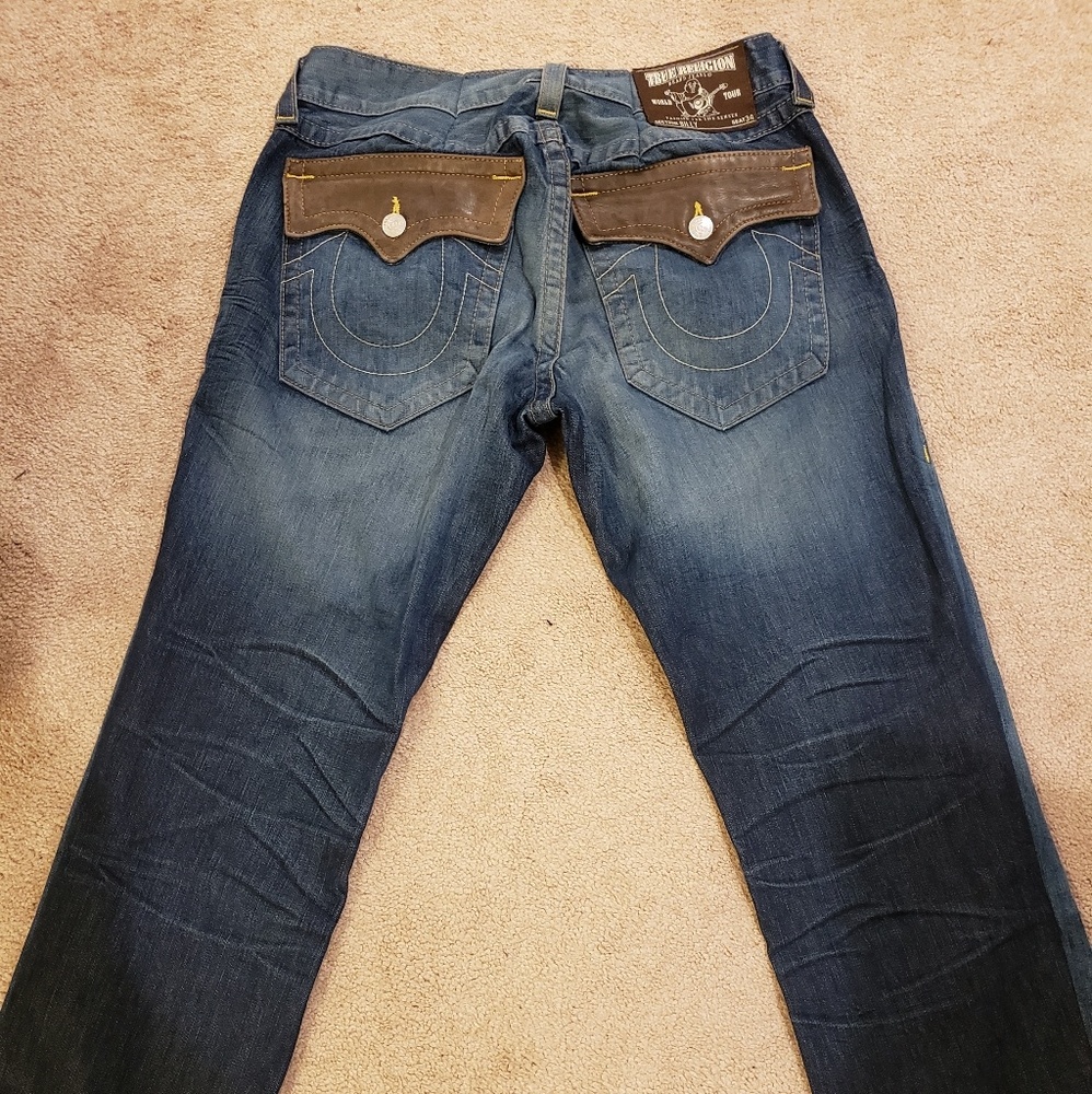 COPY - Jeans